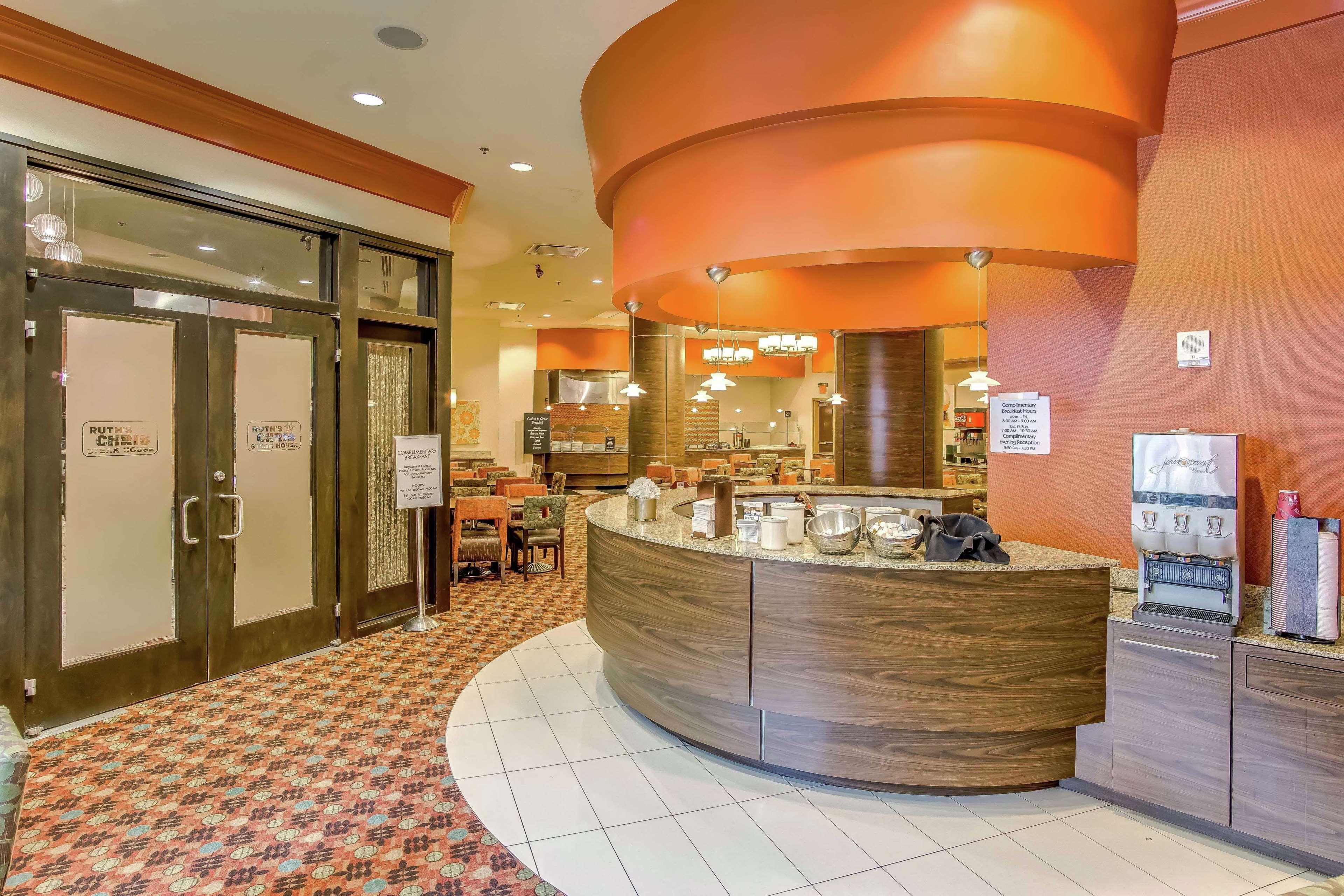 Embassy Suites Atlanta - Kennesaw Town Center Exterior photo