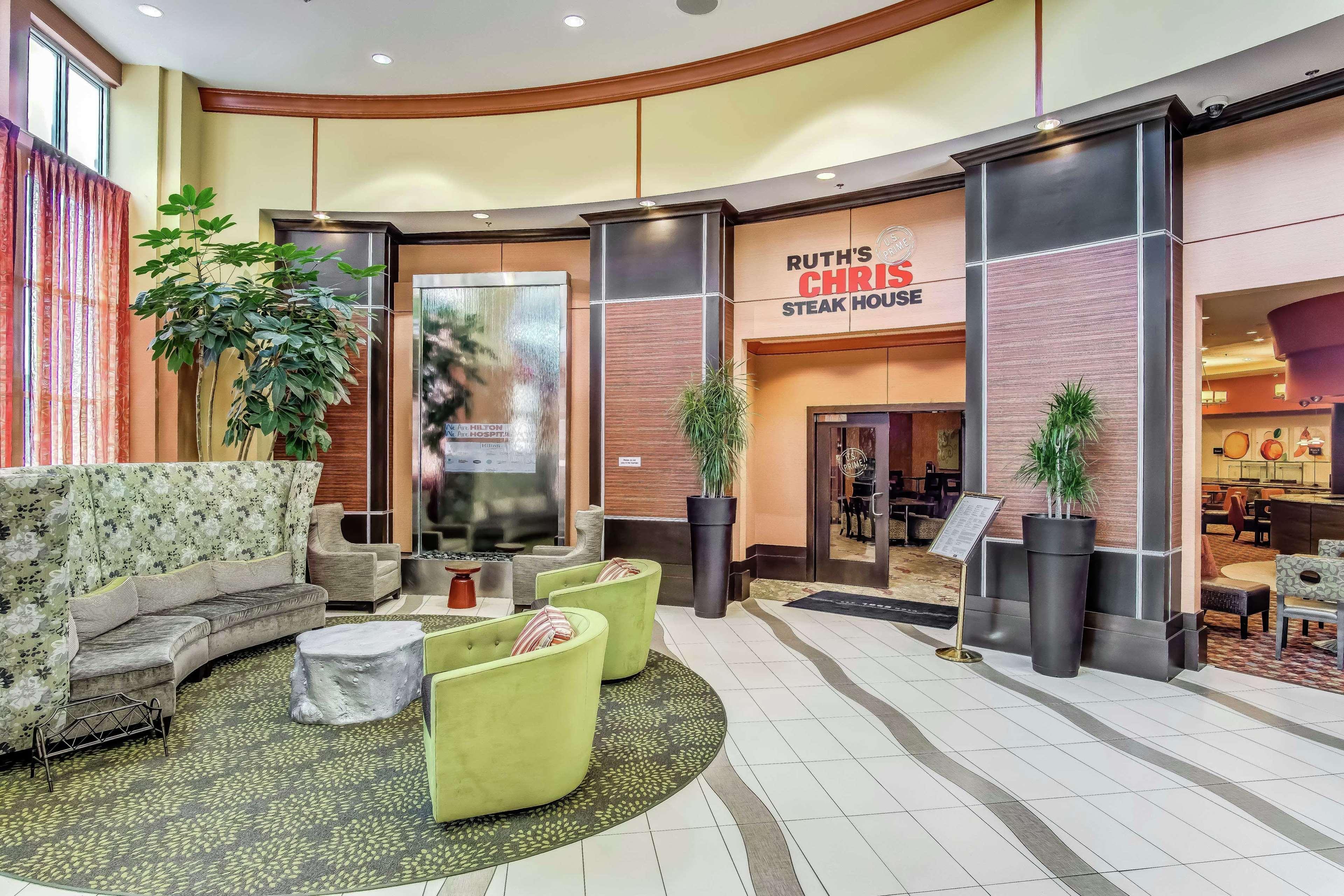 Embassy Suites Atlanta - Kennesaw Town Center Exterior photo
