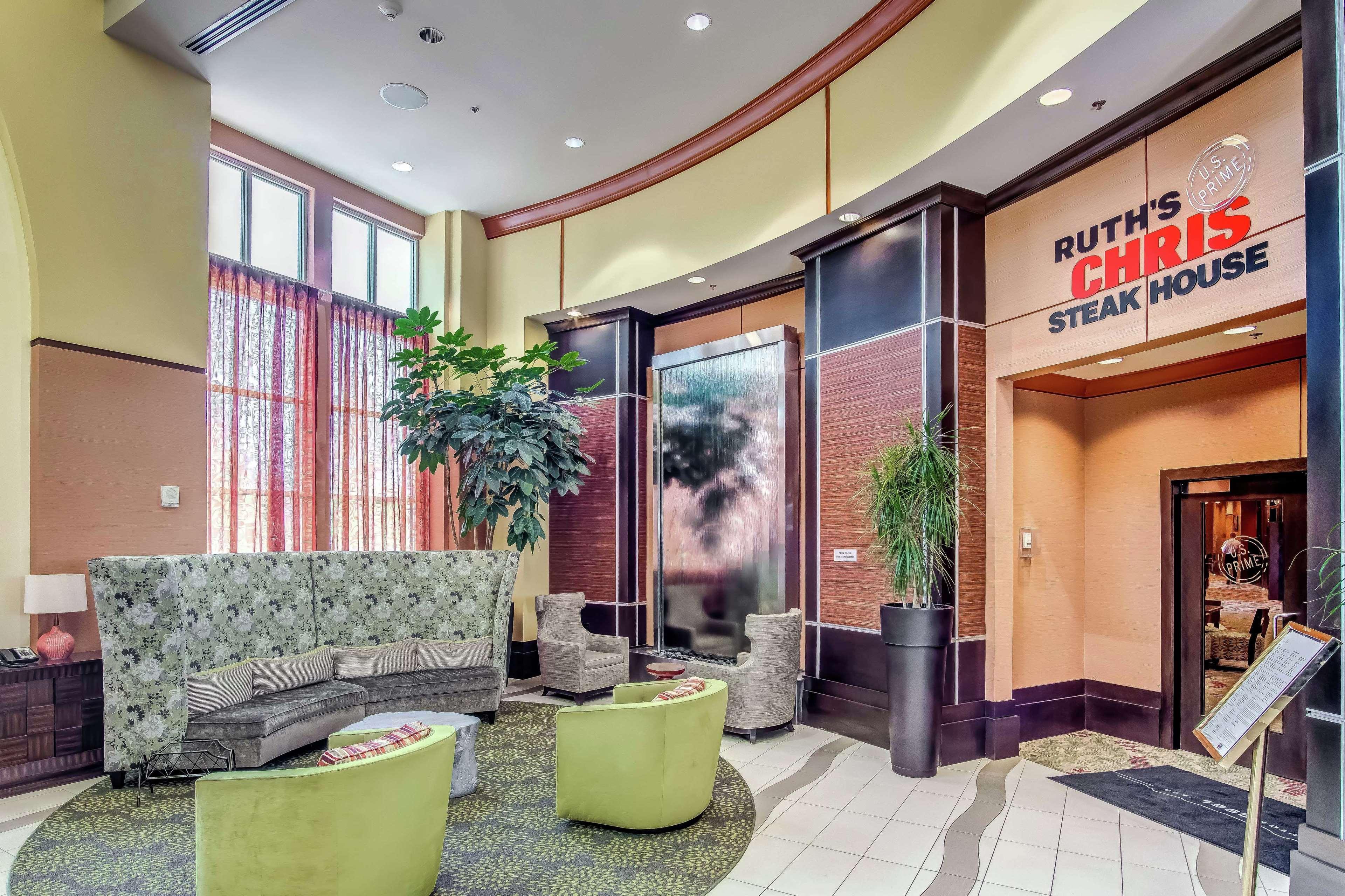 Embassy Suites Atlanta - Kennesaw Town Center Exterior photo